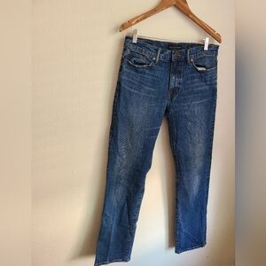 Lucky Brand Men's Jeans 363 Straight size 32 / 34